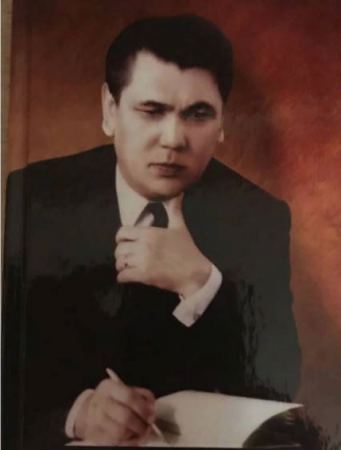 Кемел Токаев
